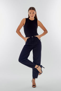 Женские брюки (джинсы) SLOUCHY