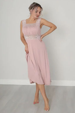 Сорочка Риана длинная