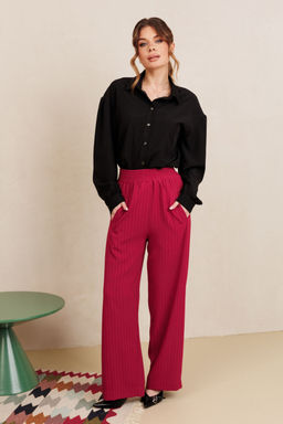 Рубашка AMORI 6500 черный фото 3