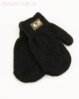 065-TMm Варежки для мальчика (7-8 лет)