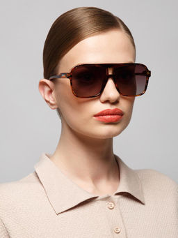 Солнцезащитные очки LB-240022-23 - Labbra фото 3