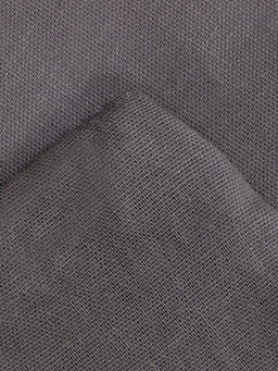 Пододеяльник Этель 200х215, цвет серый, 100% хлопок, бязь125 г/м2  фото 9