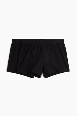 Pack de 2 calzoncillos boxer Xtra Life - H&m фото 6