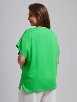 VIOTEX Блузка Летний драйв-4 - Виотекс фото 12