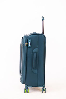 Комплект из 3 чемоданов Арт. 50157 - Mironpan фото 3