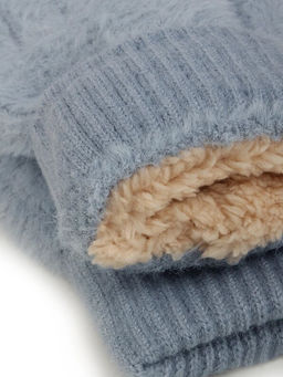 Женские варежки - Pretty mania фото 7