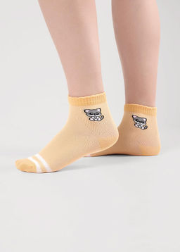 Носки детские сетка - Clever wear фото 5