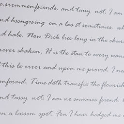 Пленка для цветов и букетов «Послание», светло - розовый, 0.6×10 м