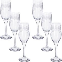 MS160-07-01 Наб из6 бокалов д/шампанского 200м(х8) - Mayer&boch фото 3