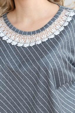 Джемпер М4-5156/1 - Wisell фото 3