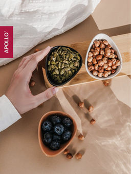 Менажницы 3 шт c подставкой APOLLO Scenario фото 9