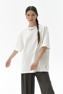 Футболка из плотного трикотажа TOP - Melcloth фото 2