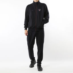 RODOS Спортивный костюм мужской весна/лето М-233/1 Синий/Красный