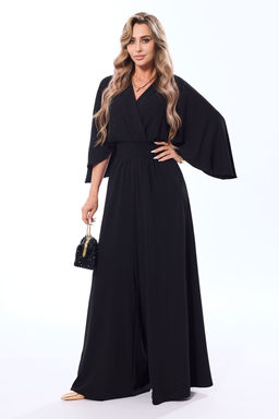 Комбинезон Golden Valley 1125 черный  фото 3