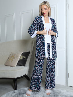 Домашний костюм Пижамная вечеринка, хит - Dstrend фото 7