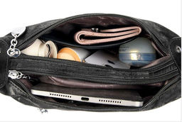 KAIDIFEINIROO Сумка женская 8203  фото 7