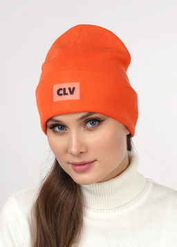 Шапка женская