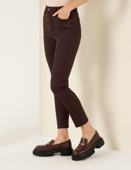 Bordo Cep Detayl_ Slim Fit Spor Pantolon - Pierre cardin фото 2