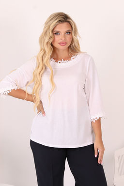 Джемпер М4-5315/1 - Wisell фото 2