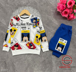 Костюм двойка для мальчика