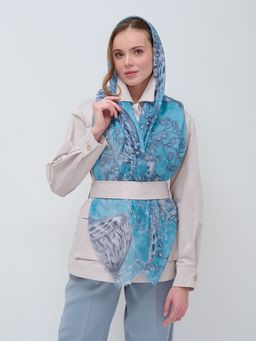 Платок женский Tantino