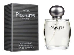 ESTEE LAUDER PLEASURES men 100ml edc