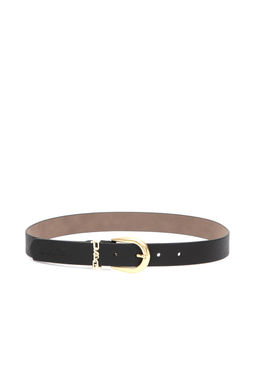 Kad_n Siyah Kemer - U.s. polo assn фото 2