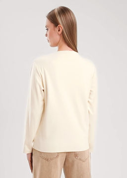 157024/190инн Джемпер жен. (ЧЗ)