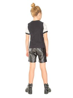 Джемпер д/дев. О65349 - Карамелли фото 2