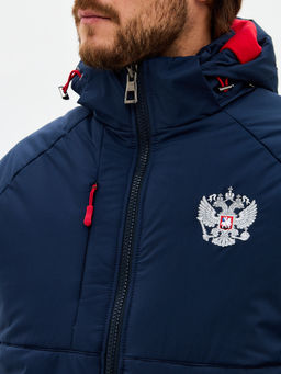 Костюм утеплённый RUSSIA 18M-RT-1546