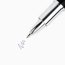 Ручка прикол, шариковая помада на подложке С 8 Марта!