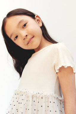 Vestido de tul - H&m фото 4