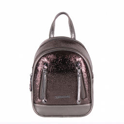 Рюкзак 3706-1-900-1 l.gray Polina&Eiterou