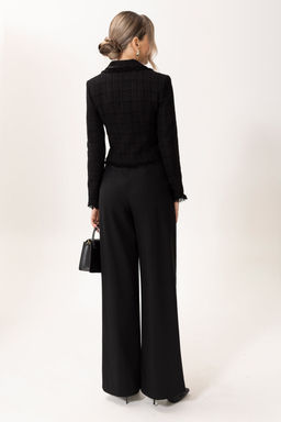 Костюм Golden Valley 6610 черный  фото 2