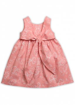 Уценка PELICAN GWDV3051 платье для девочек  фото 2