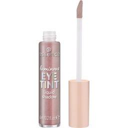 Жидкие тени для век Luminous Eye Tint liquid shadow, 04 Glazed Candy Cloud 941050
