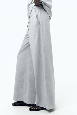 HEAVY COTTON T-SHIRT - Zara фото 14