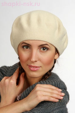 17-002 Берет женский (56-58) - Stigler фото 5