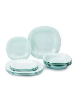 Столовый набор 18 предметов КАРИН ЛАЙТ ТЮРКУАЗ арт.P7628 /Люминарк/ - Luminarc фото 4