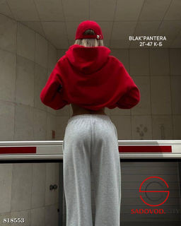 Костюм женский спортивный - Bruno фото 2