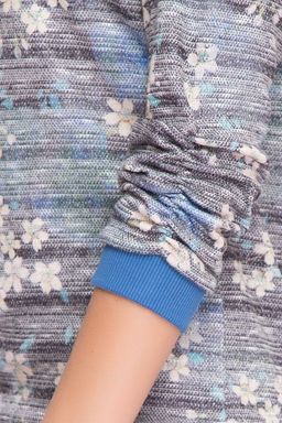 Блузка 40426 - Avili фото 5