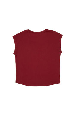 K_z _ocuk Vi_ne Basic Ti__rt Sepette S_rpriz _ndirim - U.s. polo assn фото 2