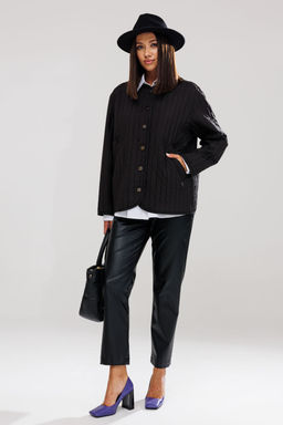 Куртка Lars Style 967 черный