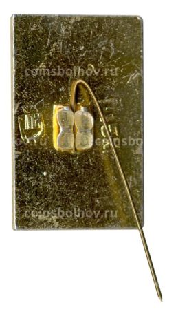 Значок Киев София