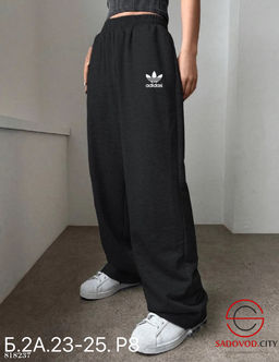 Штаны спортивные женские - Bruno фото 4