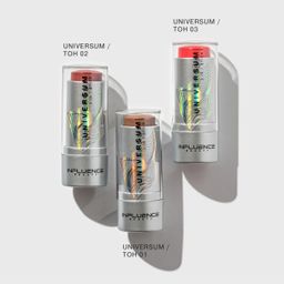 Influence Beauty Стик 3 в 1 тон 01  фото 4