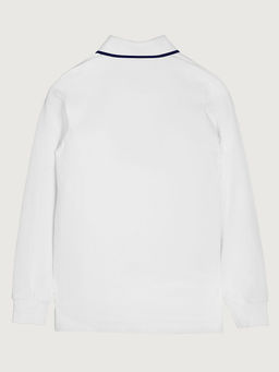 Рубашка-поло 4ш21125 - Nikastyle фото 14