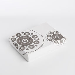 Кошелёк на кнопке, цвет пудровый - Simaland фото 6