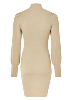 Трикотажное платье с вискозой ESMARA  фото 3