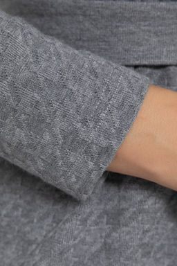 Жакет Кардиган